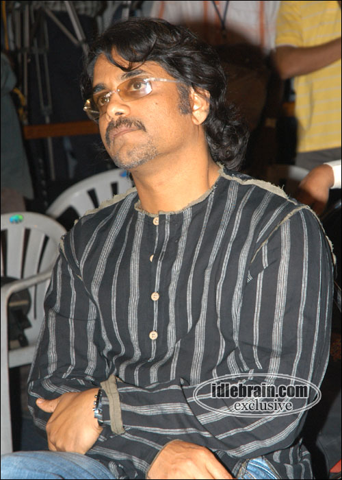 sri ramadasu