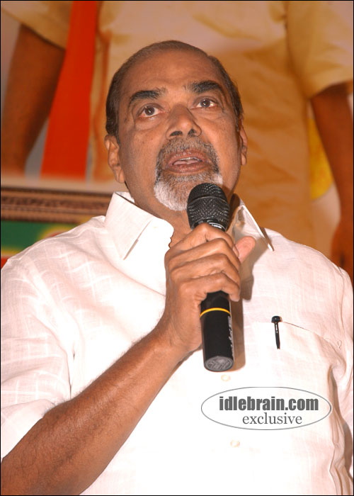 sri ramadasu