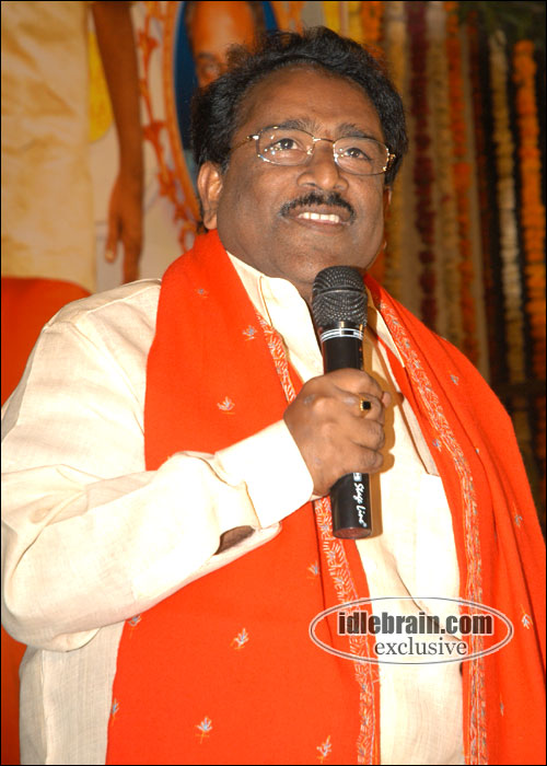 sri ramadasu