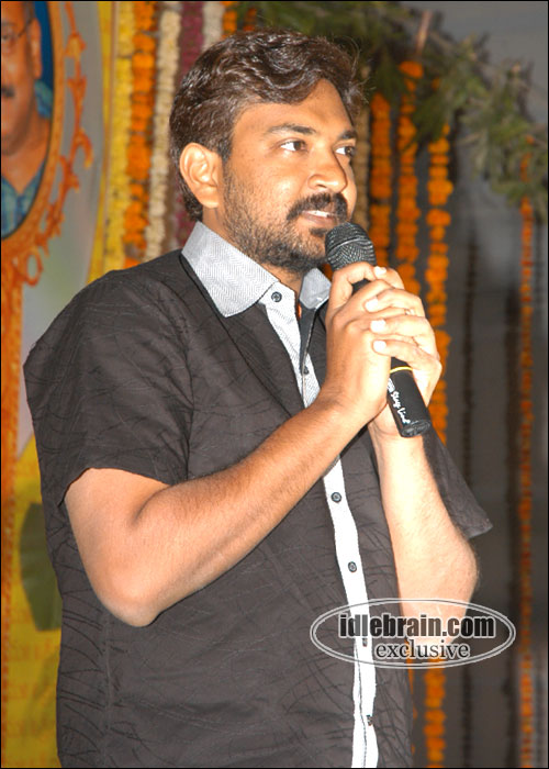 sri ramadasu