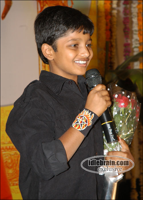 sri ramadasu