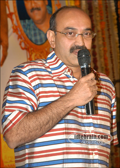 sri ramadasu