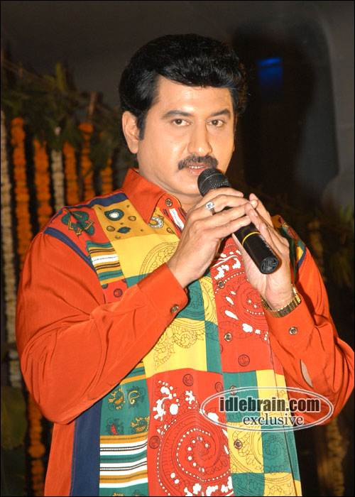sri ramadasu