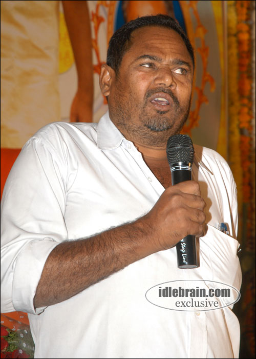 sri ramadasu