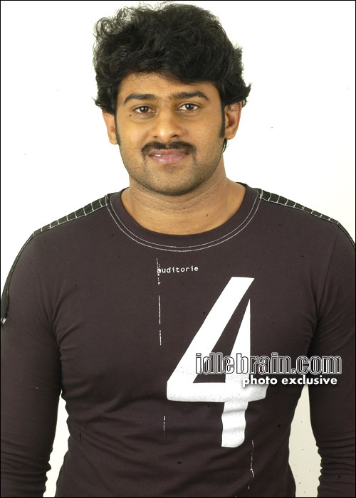 Prabhas