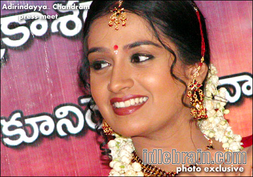 adirindayya chandram