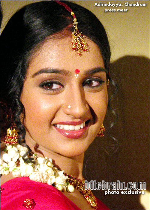 adirindayya chandram