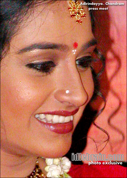 adirindayya chandram