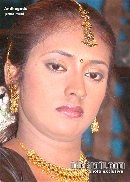 Andagadu