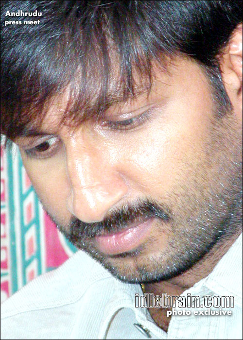 andhrudu