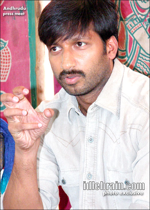 andhrudu