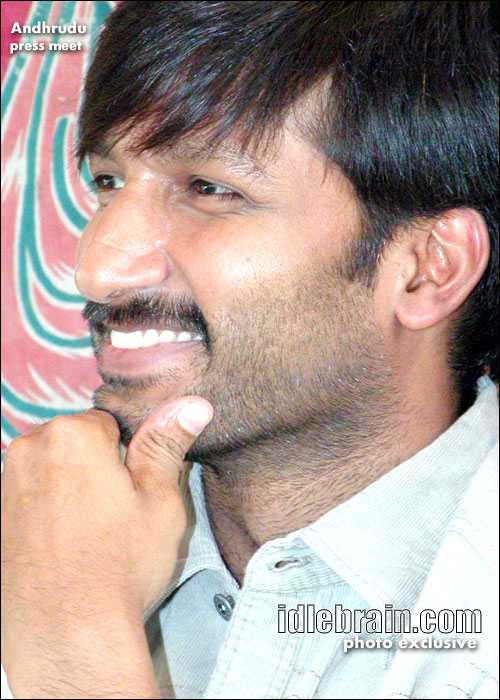 andhrudu
