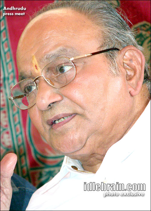 andhrudu