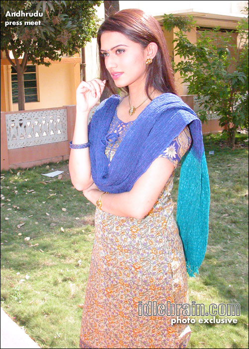 andhrudu