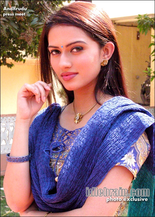 andhrudu