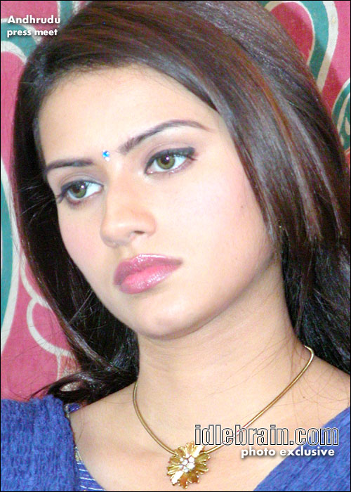 andhrudu