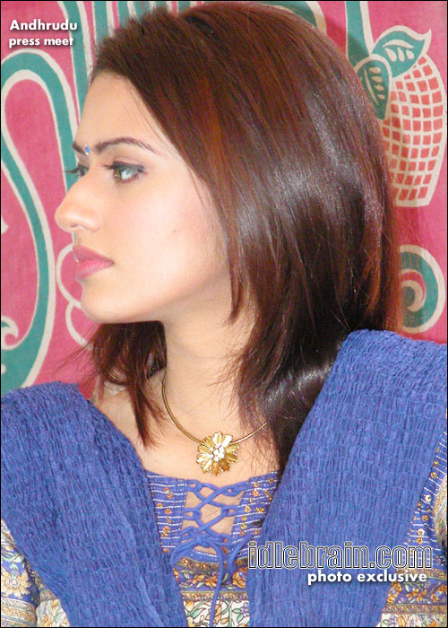 andhrudu