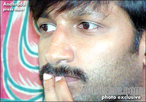 andhrudu
