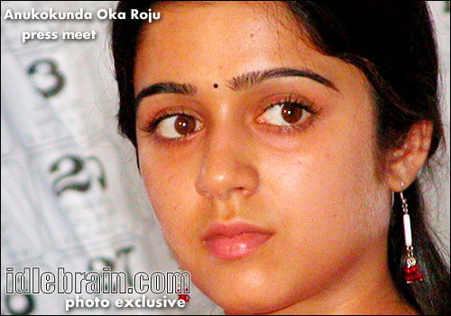 anukokunda oka roju