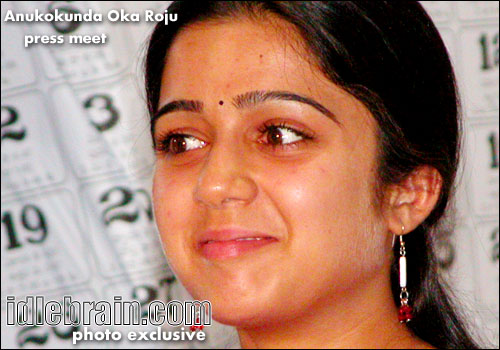 anukokunda oka roju