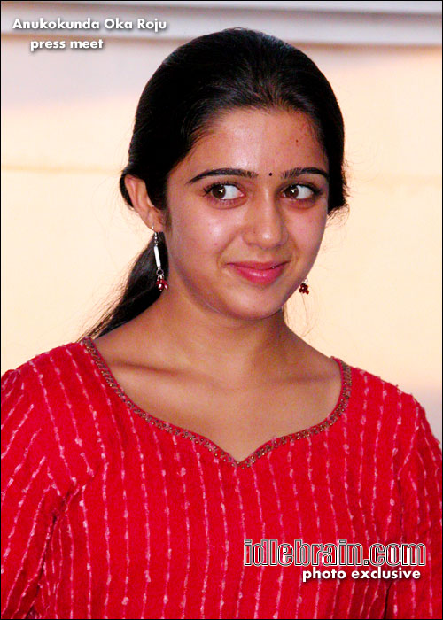 anukokunda oka roju