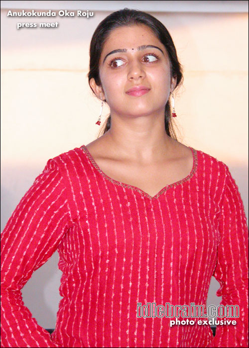anukokunda oka roju