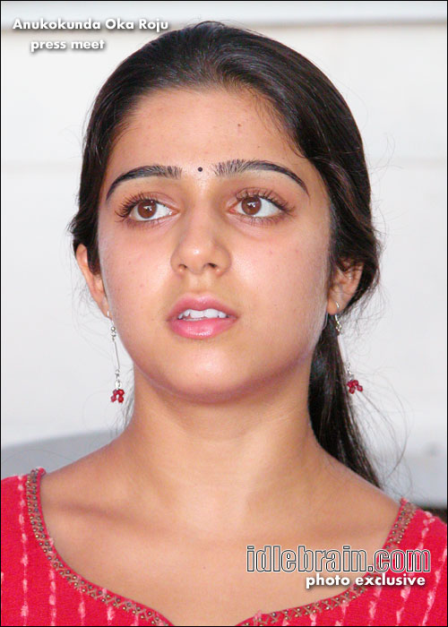 anukokunda oka roju