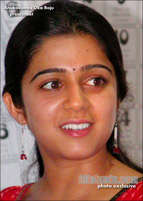 anukokunda oka roju