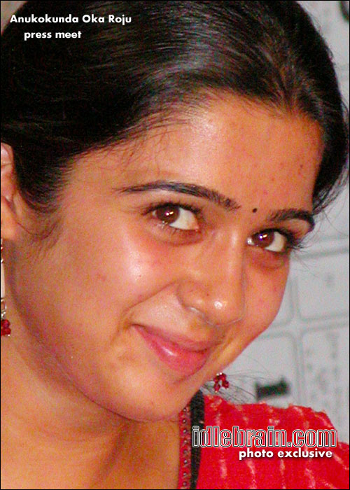 anukokunda oka roju