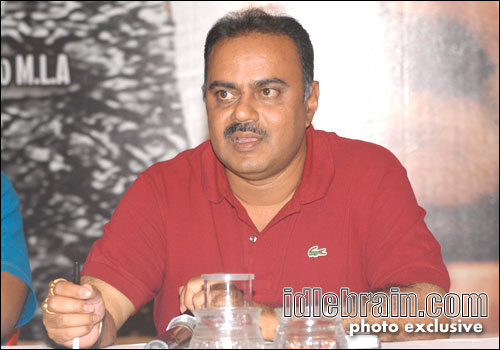 Bharat Chandra