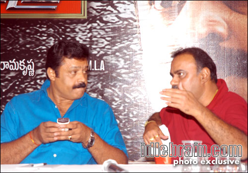 Bharat Chandra