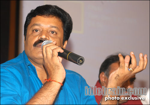 Bharat Chandra