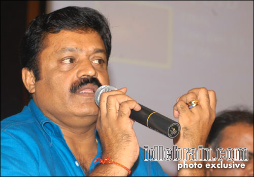 Bharat Chandra