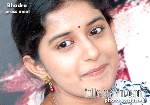 Bhadra