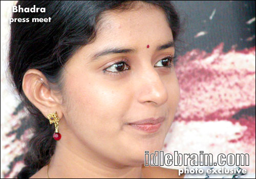Bhadra