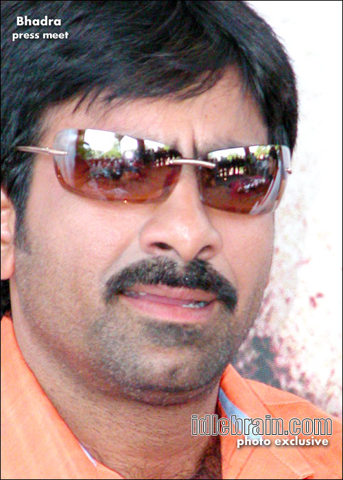 Bhadra