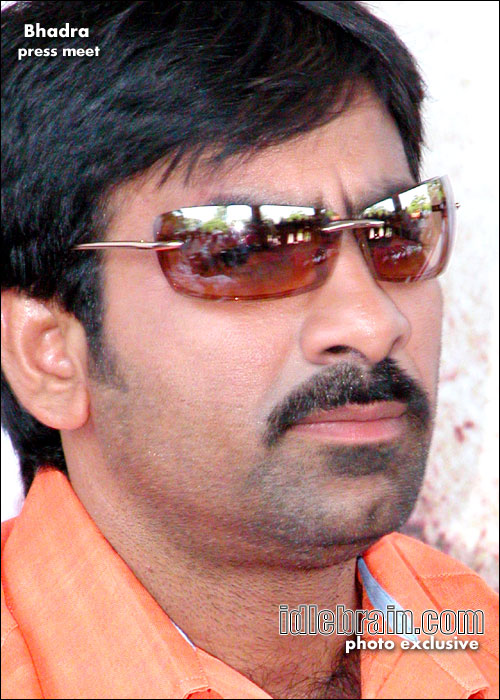 Bhadra