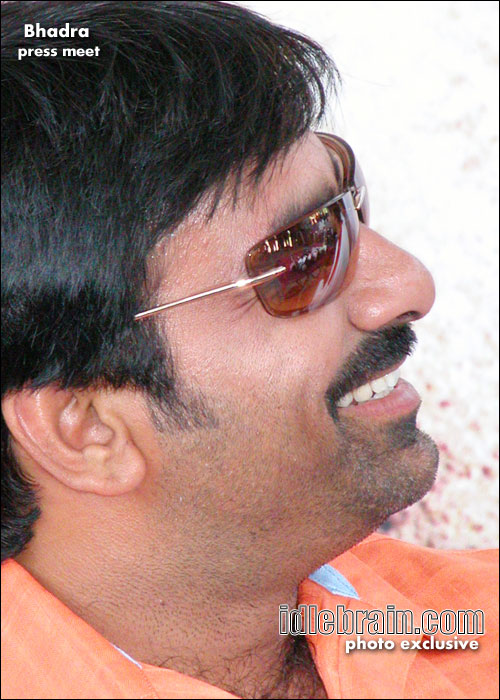 Bhadra