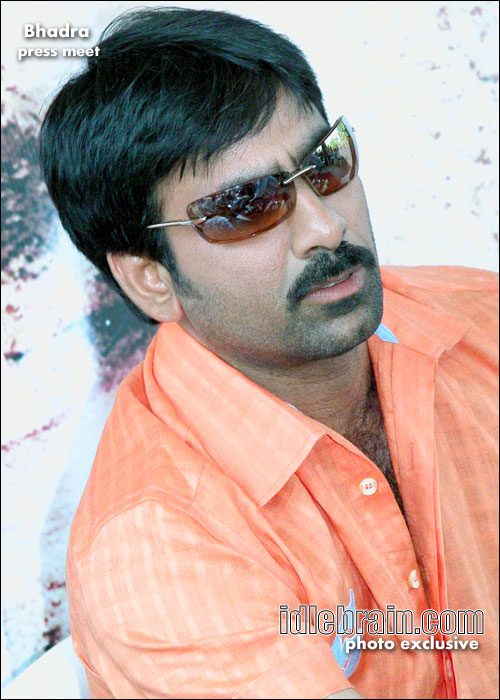 Bhadra