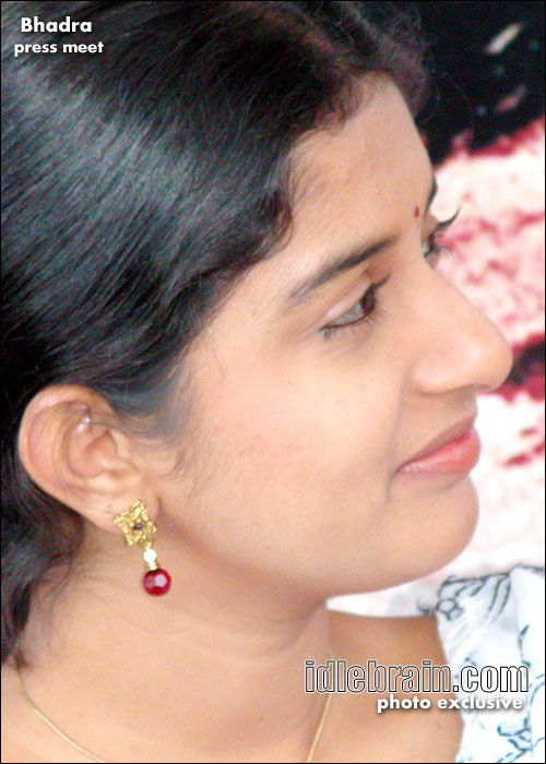 Bhadra