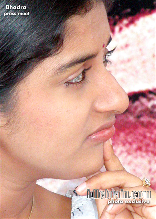 Bhadra