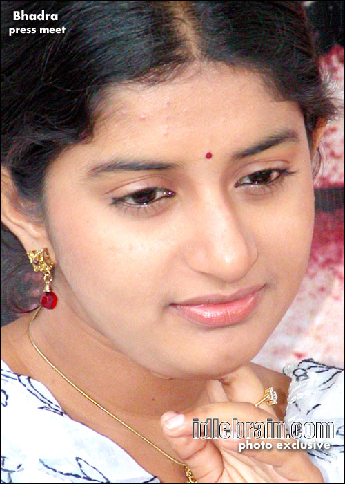 Bhadra