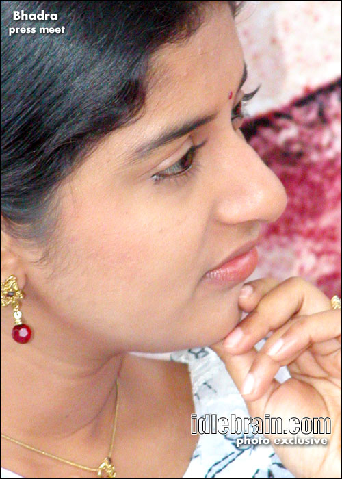 Bhadra