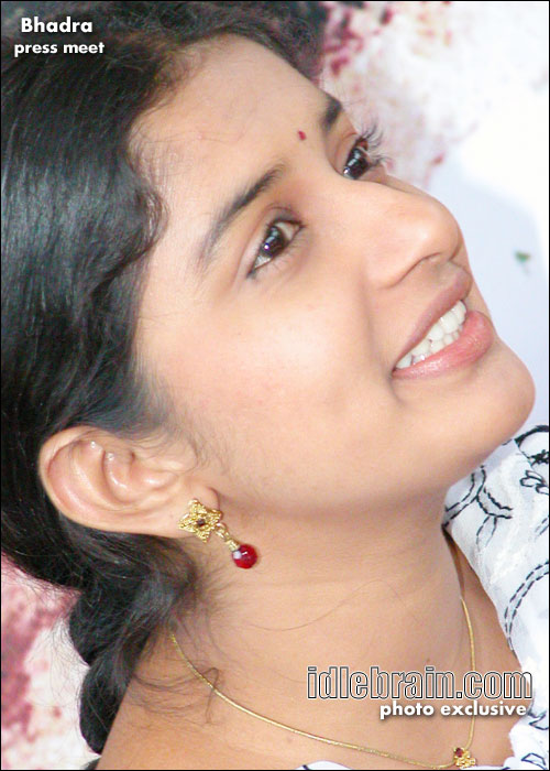 Bhadra