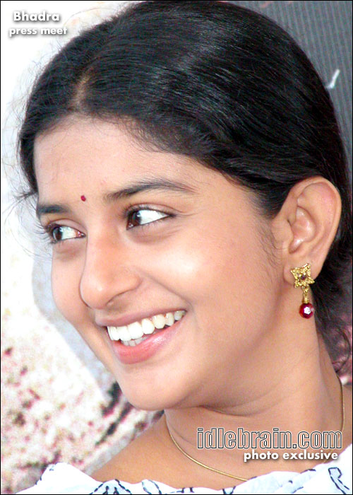 Bhadra