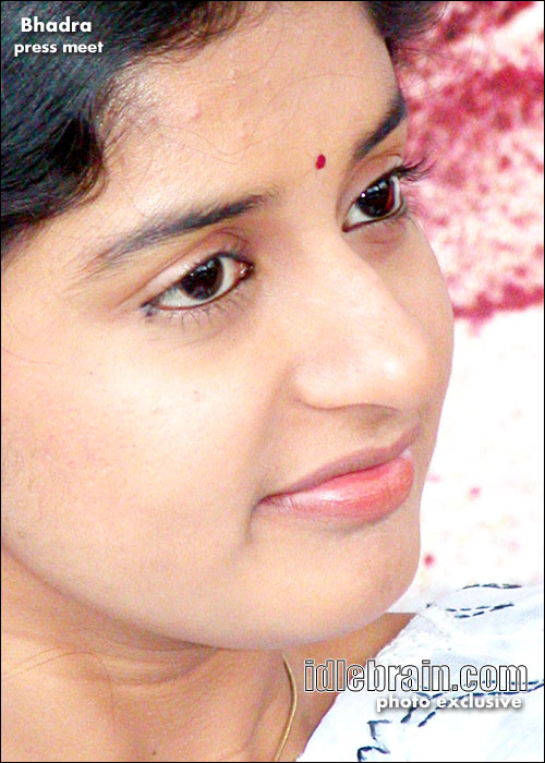Bhadra