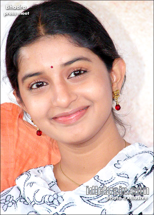 Bhadra