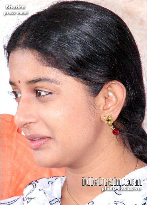 Bhadra