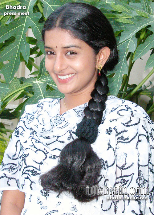 Bhadra