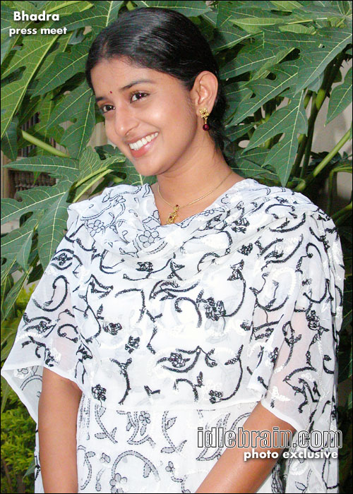 Bhadra